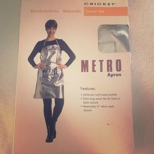 Apron for Hair Dressers